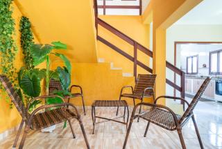Casa Familiar c/7 quartos em Porto de Galinhas-165 - 3