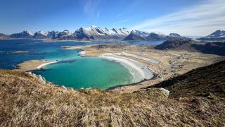 Koselig hytte ved vannet - 7