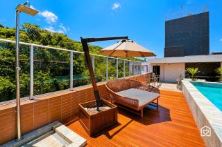 Vivendas do Mar - LikeHome Hospedagens - 9
