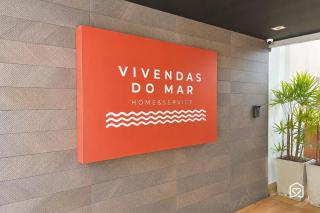 Vivendas do Mar - LikeHome Hospedagens - 5