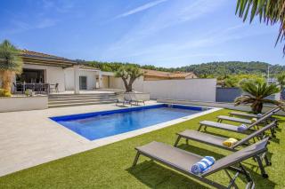 Villa Terre Des Vins by Villa Plus - 3