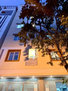 HomeSlice Meraki - Apartment Stay in Whitefield - 6