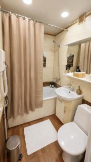 Apartments on 23,1 Nаzarbaeva Ave - 6