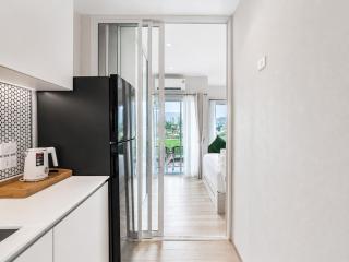Apartment at the Title Serenity by Lofty - 6