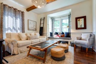 On-Site Pond: Spacious Family Home in Jefferson! - 6