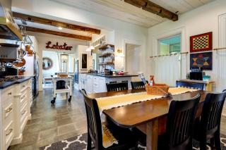 On-Site Pond: Spacious Family Home in Jefferson! - 7