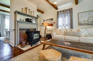 On-Site Pond: Spacious Family Home in Jefferson! - 4