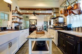 On-Site Pond: Spacious Family Home in Jefferson! - 1