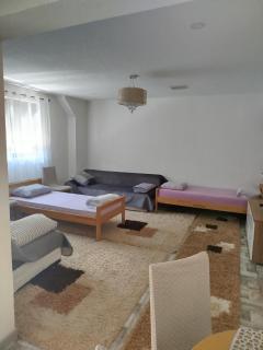 Avdic Guest House - 5
