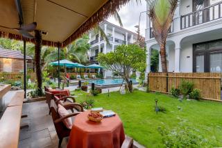 Akibana eco villa Hoi An - 7