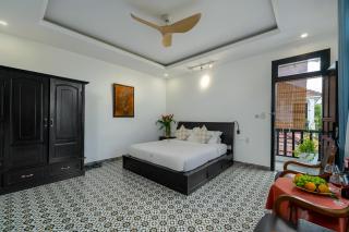 Akibana eco villa Hoi An - 6