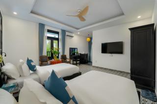 Akibana eco villa Hoi An - 3