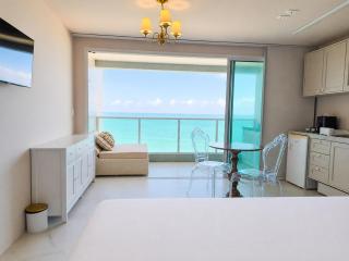 L-America I RN studios premium I Frente mar I - 0