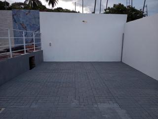casa de praia em carne de vaca pe - 1