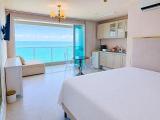 L-America I RN studios premium I Frente mar I - 9