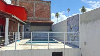 casa de praia em carne de vaca pe - 3
