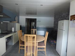 Appartement meublé 36 m2 entièrement rénové - 4