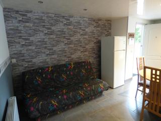 Appartement meublé 36 m2 entièrement rénové - 3