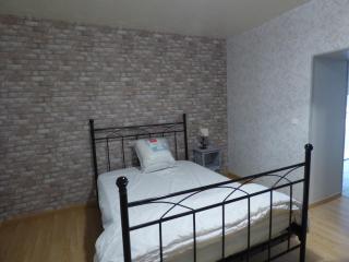 Appartement meublé 36 m2 entièrement rénové - 1