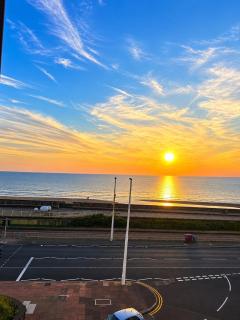 Blackpool Seaview Hotel - 7