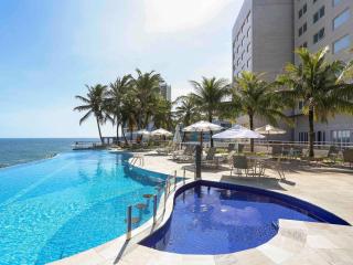 Mercure Salvador Rio Vermelho - 2