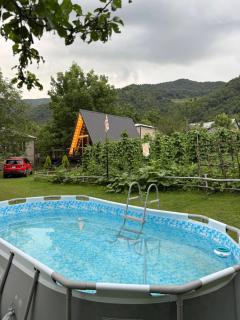 Shoda Valley შოდა ველი - 0