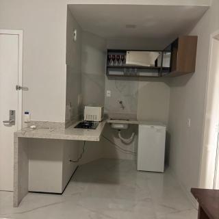 Apartamento vista mar Beira-mar de fortaleza - 5