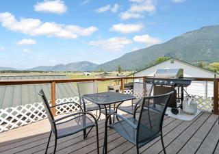 GNP Columbia Mountain Chalet - Heavens Peak - 9