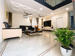 Luxury family stays - 8