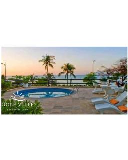 Apartamento vista mar Beira-mar de fortaleza - 4
