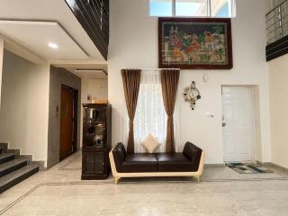 Luxury family stays - 7