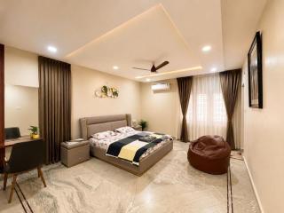 Luxury family stays - 6