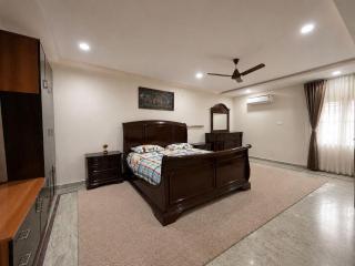 Luxury family stays - 1