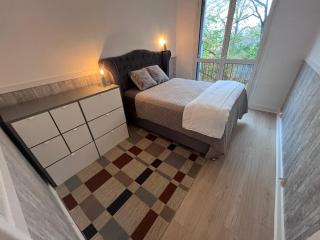 Superbe appart chic & élegant 2ch - 6 pers - 5