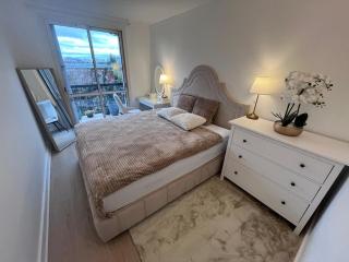 Superbe appart chic & élegant 2ch - 6 pers - 3