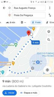 Historic Center - walking tourist - 2