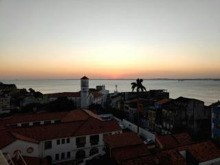 Centro Histórico - Turismo à pé por Salvador - 7
