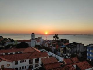 Centro Histórico - Turismo à pé por Salvador - 0