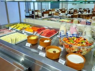 Mercure Manaus - 6