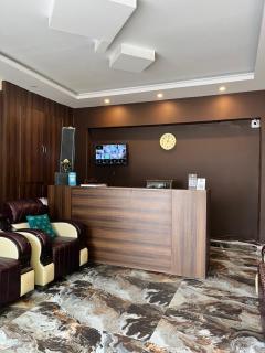 Amba heritage house - 9