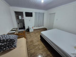 Pousada Maria - 1