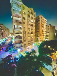 شقة مميزة في شارع 50 - 0