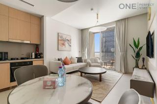 1Bedroom Apartment Vida Dubai Mall - 9