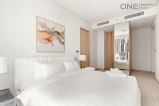 1Bedroom Apartment Vida Dubai Mall - 8