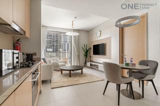 1Bedroom Apartment Vida Dubai Mall - 3