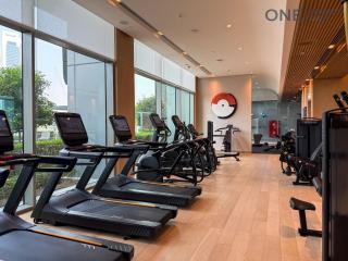 1Bedroom Apartment Vida Dubai Mall - 1