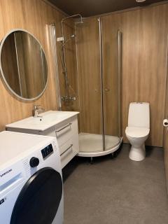 Evenes Apartments AS - Self Check-in Apartments 3 min from the Airport - 8