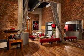 Mariposita de San Telmo Tango Experience Hotel Boutique - 2
