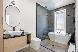 Rockhaus-Cliffside Dome Sauna/Hot Tub/Tremblant - 2