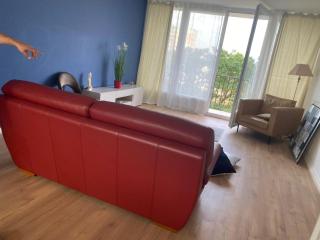 Rouen Panorama Stylish 90 m2 near Mont Saint-Aignan University - 9